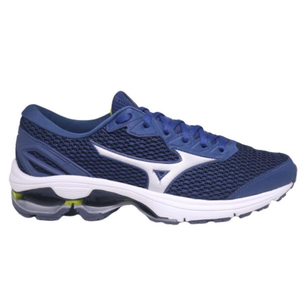 Tênis Mizuno Wave Frontier 13 - Adulto - Foto 1