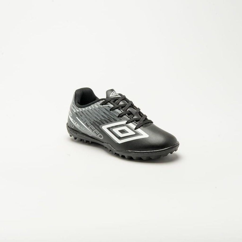 CHUTEIRA SOCIETY UMBRO SPEED V JR - INFANTIL - Foto 1