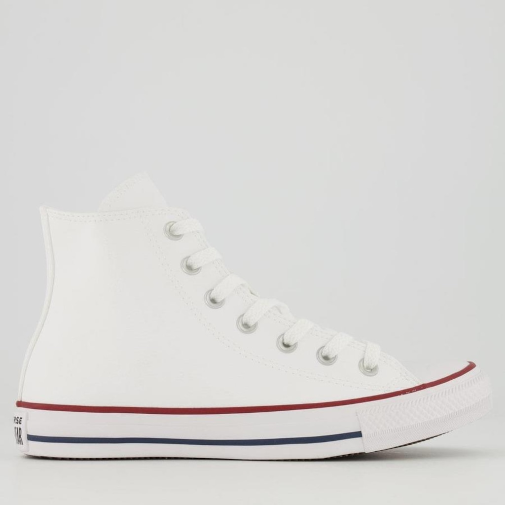 Tênis Converse All Star Cano Médio Chuck Taylor Ii - Adulto