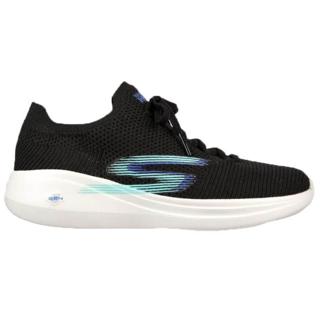 Tênis Skechers Go Run Fast Brisk Day - Feminino - Foto 1