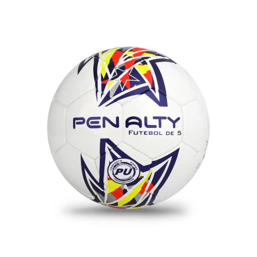 Bola Futsal Penalty Guizo XXI - Foto 1