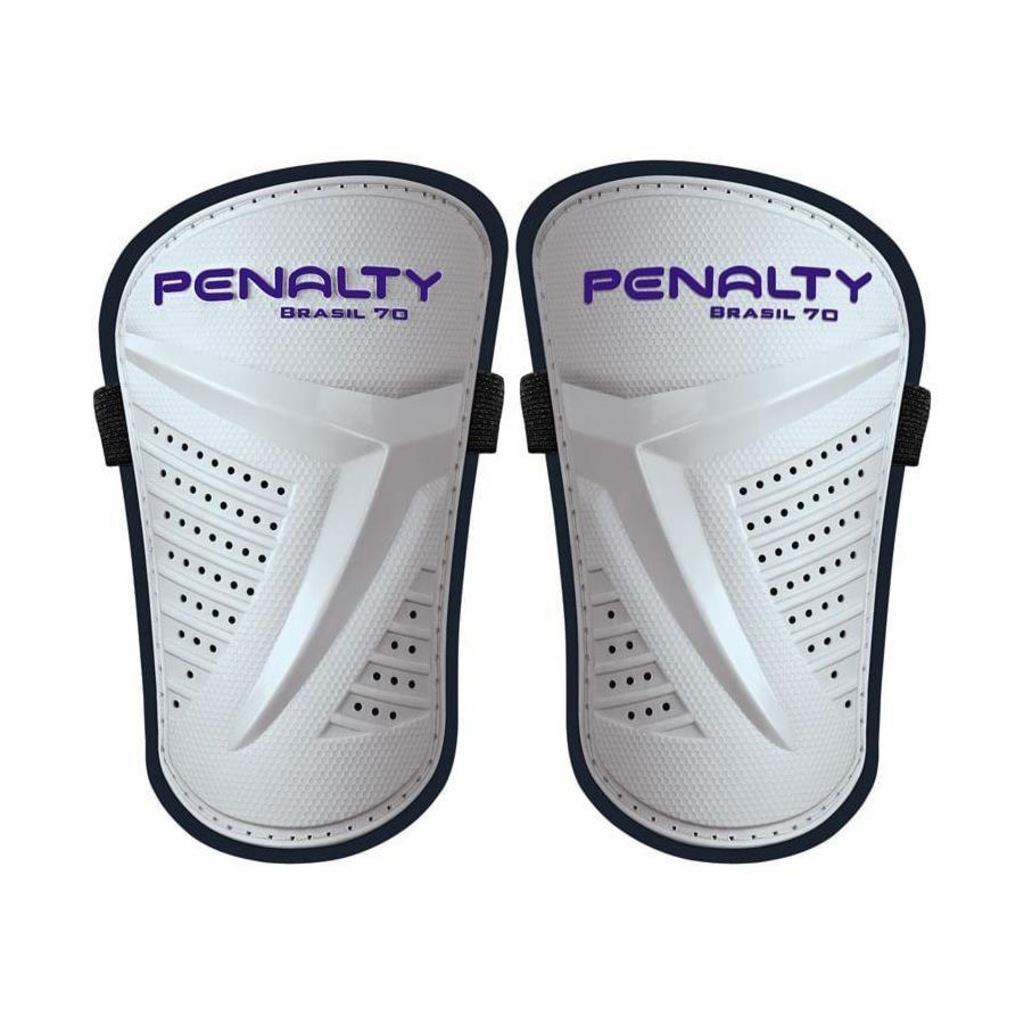 Caneleira Penalty Brasil 70 V - Adulto