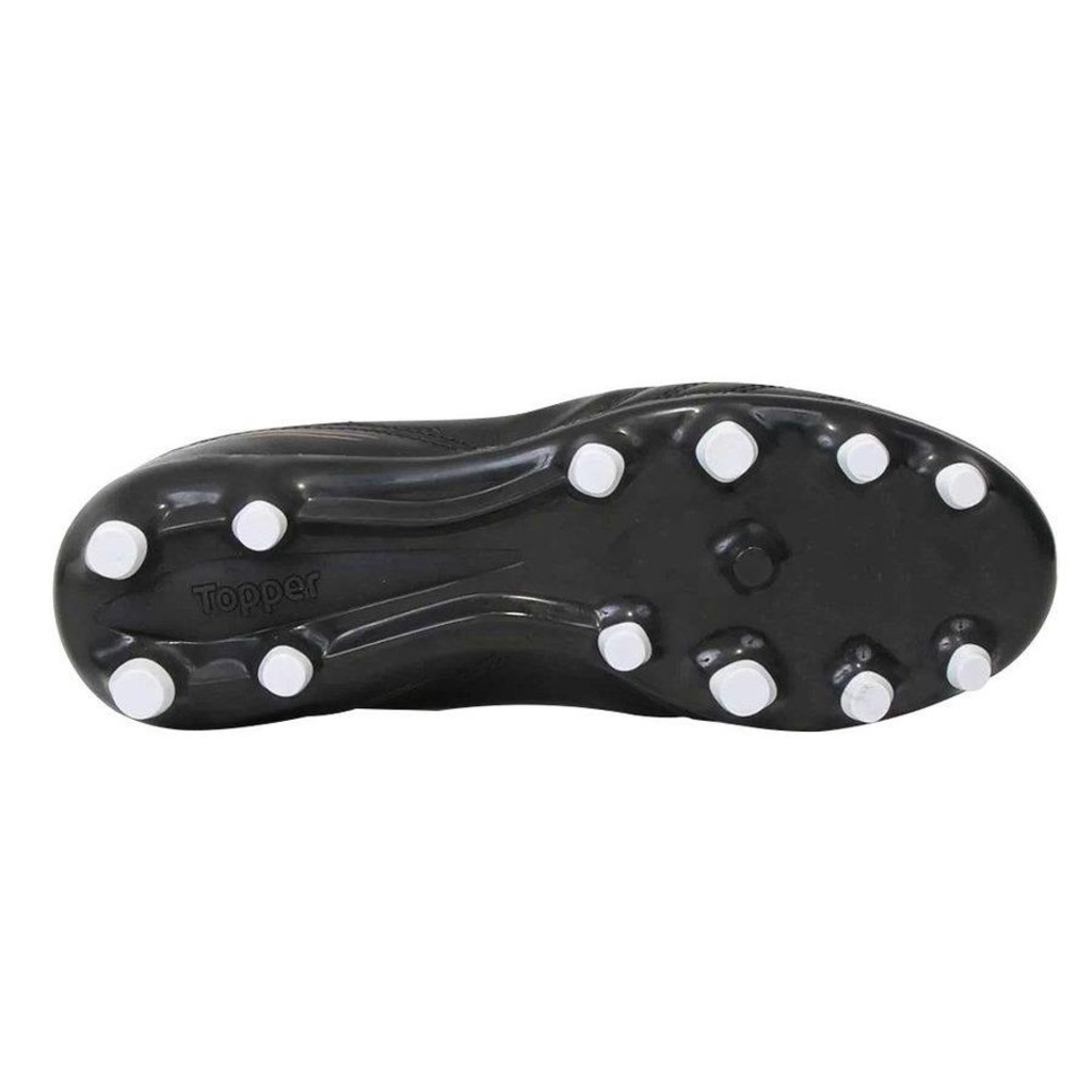 Imagem 4 do produto Chuteira Society Topper Cam Top Maestro Td Iii - Adulto