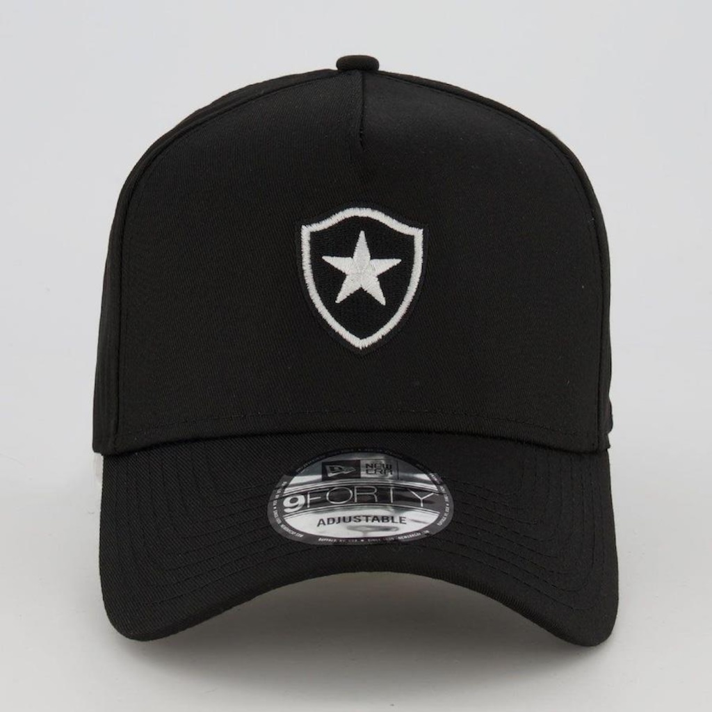Imagem 2 do produto Boné New Era 940 Botafogo - Snapback - Adulto