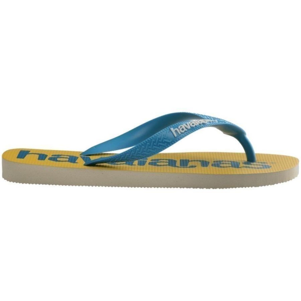 Chinelo Havaianas Top Logomania - Adulto - Foto 1