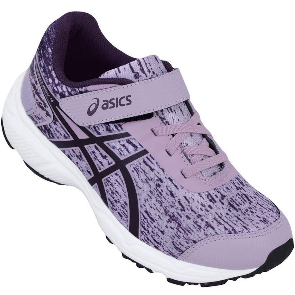 Imagem 2 do produto Tênis ASICS Infantil Fantasy 4