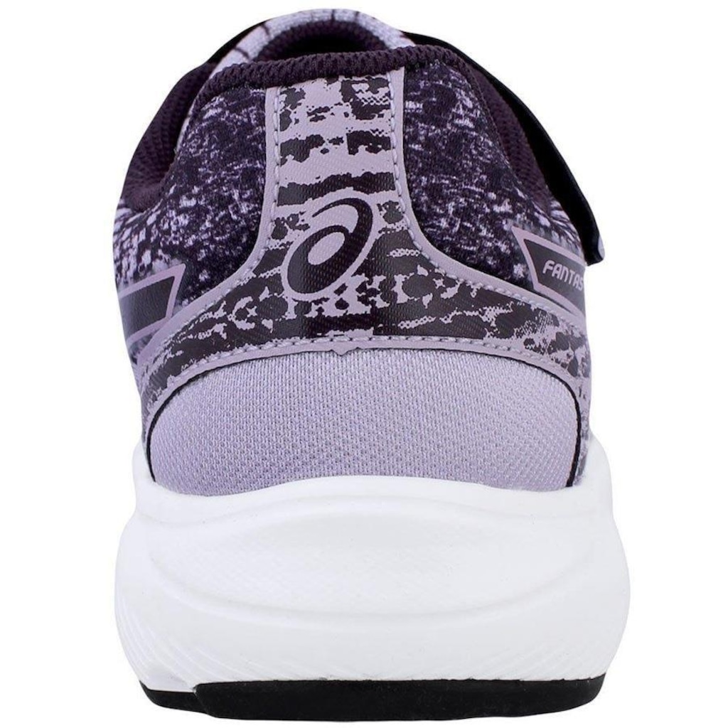 Imagem 3 do produto Tênis ASICS Infantil Fantasy 4