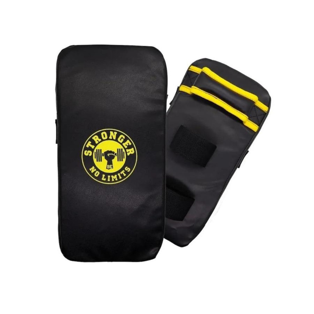 Aparador de Chute para Treino Be Stronger