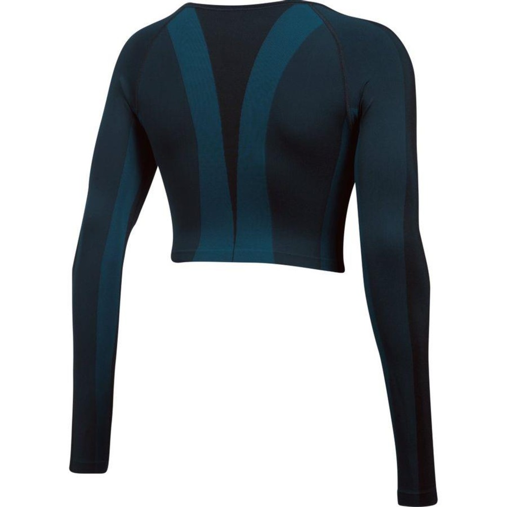 Imagem 5 do produto Top Fitness Manga Longa Under Armour Misty - Adulto