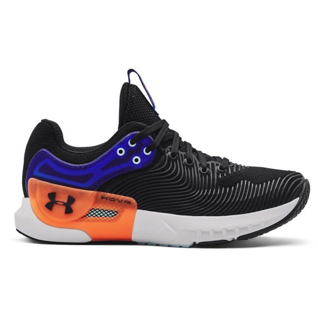 Tênis Under Armour W HOVR Apex 2 - Feminino - Foto 1