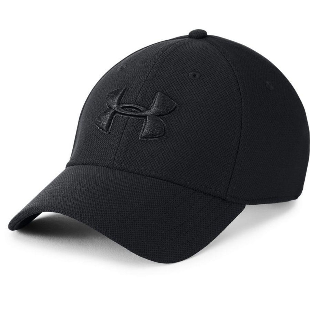 Boné Blitzing 3.0 Under Armour - Fechado - Masculino - Foto 1