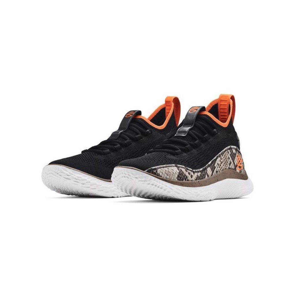 Tênis Under Armour Curry 8 SNK - Unissex | Centauro