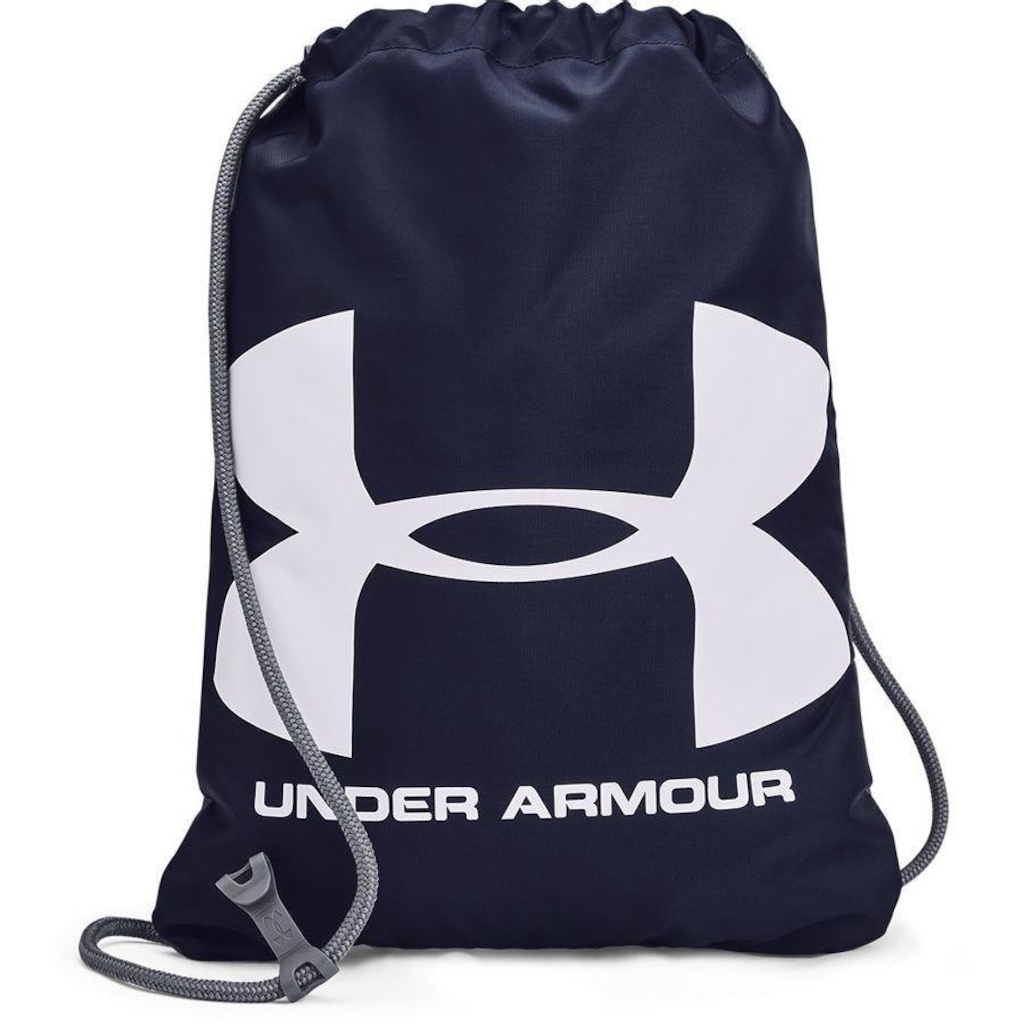 Sacola Under Armour Ozsee Sackpack - Unissex