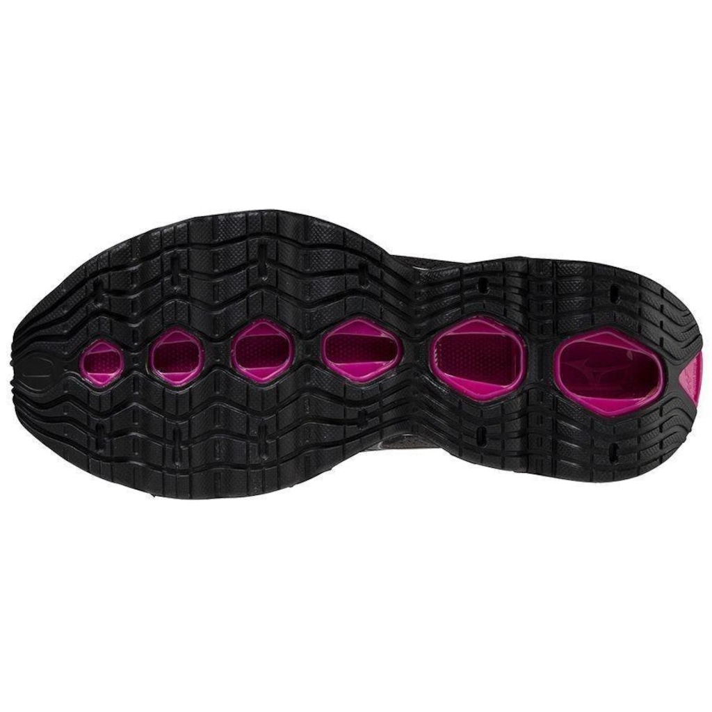 Imagem 5 do produto Tênis Mizuno Wave Prophecy 11 - Feminino