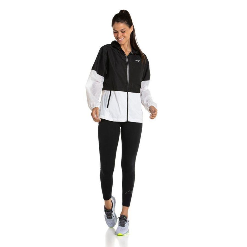 Jaqueta Mizuno High Performance - Feminina - Foto 1