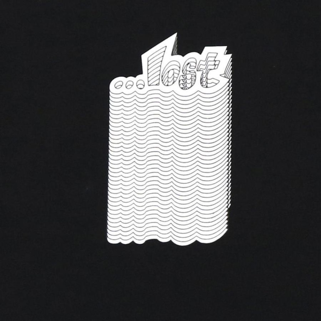 Imagem 2 do produto Camiseta Lost Repeat - Masculina