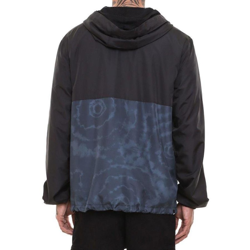 Imagem 2 do produto Jaqueta DC Shoes Black Marble - Masculina