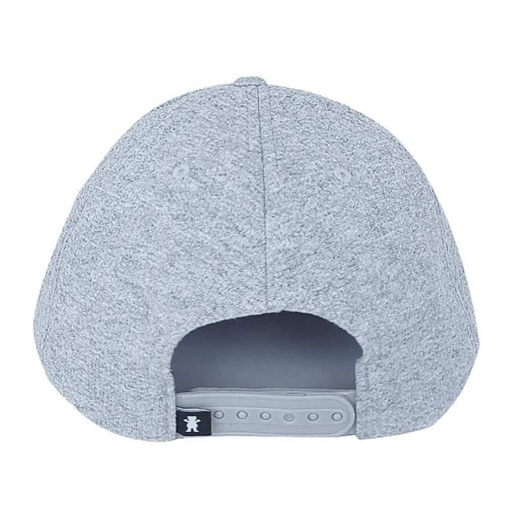 Imagem 2 do produto Boné Aba Reta Grizzly Og Bear - Snapback - Adulto