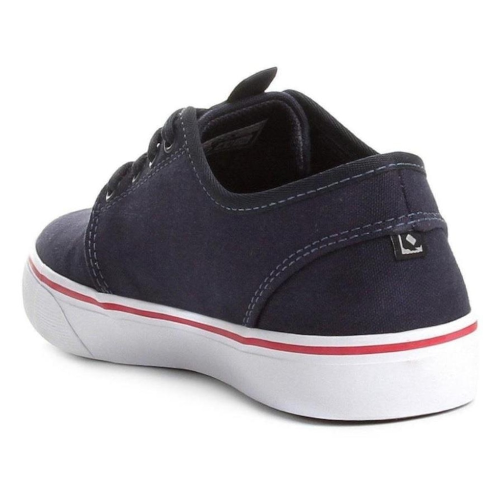 Imagem 2 do produto Tênis Qix Combat III RTS Vulcan - Masculino