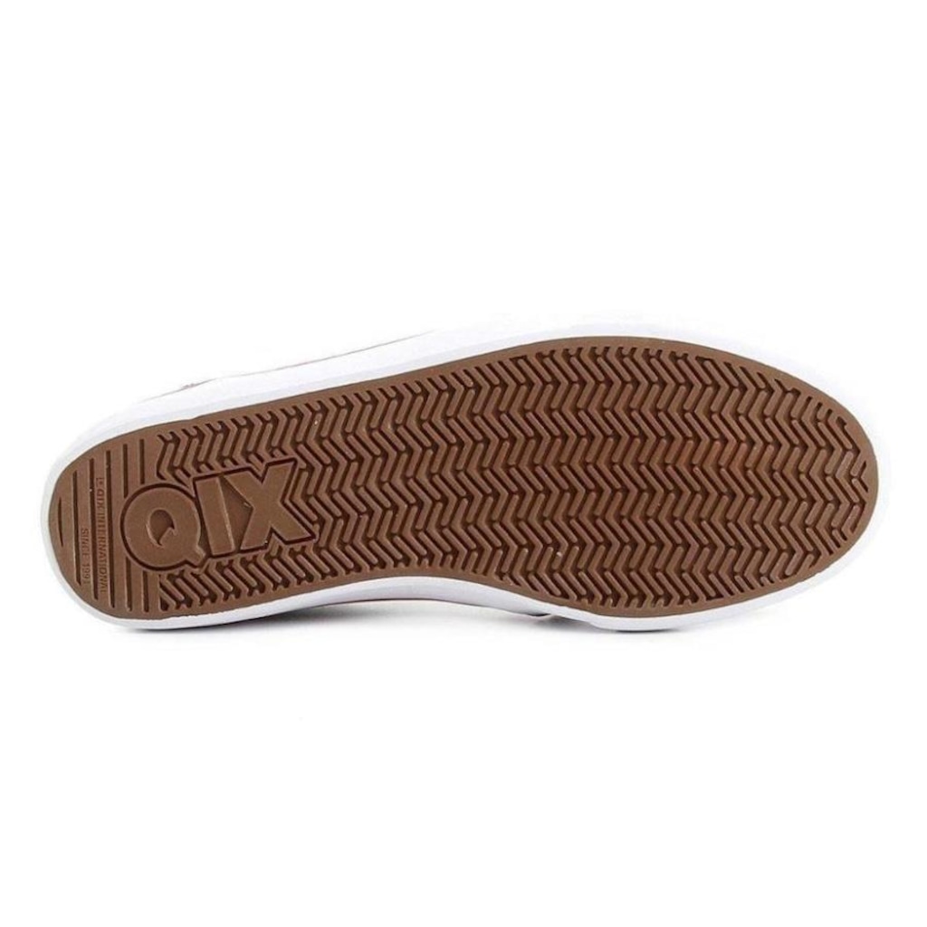 Imagem 4 do produto Tênis Qix Combat III RTS Vulcan - Masculino