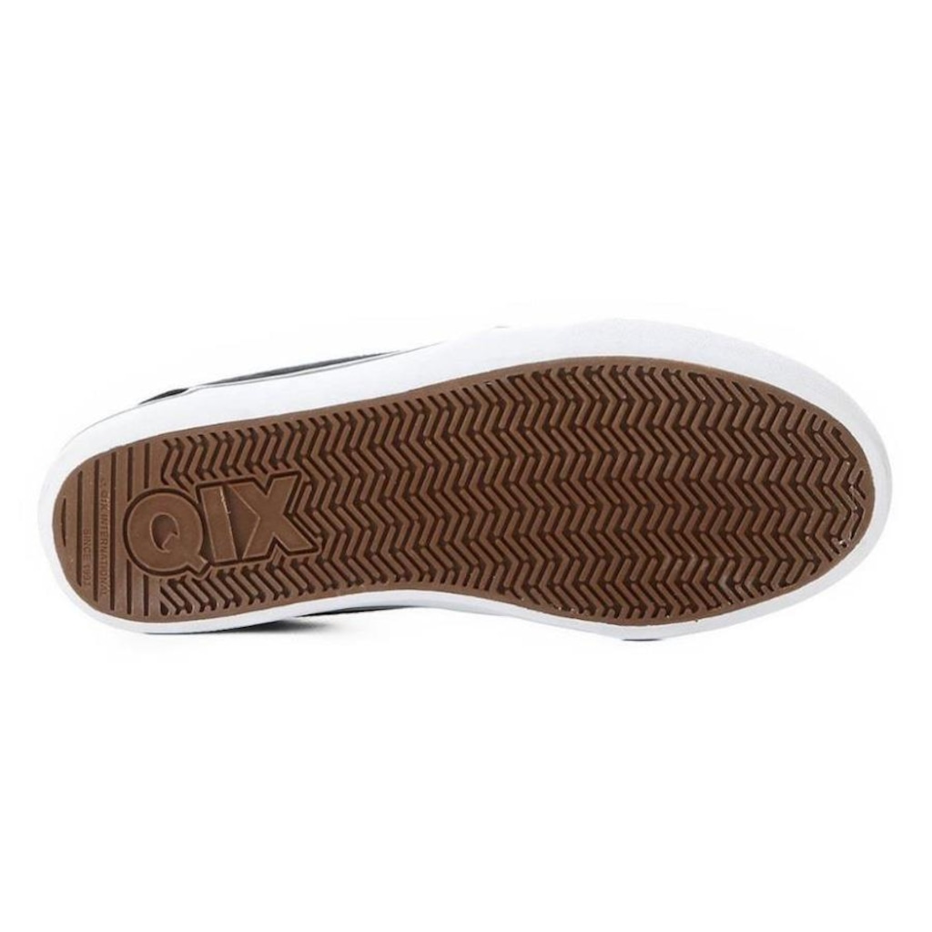 Imagem 4 do produto Tênis Qix Combat III RTS Vulcan - Masculino