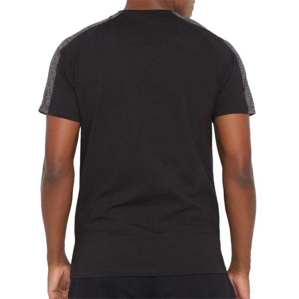 Imagem 2 do produto Camiseta Oakley Mythologies Raglan - Masculina