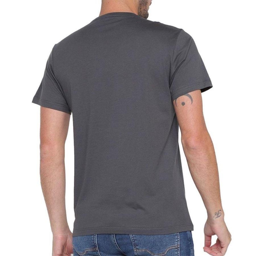 Imagem 2 do produto Camiseta Oakley Texture Graphic - Masculina