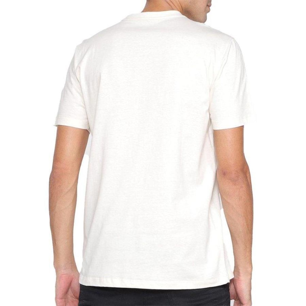 Imagem 2 do produto Camiseta Oakley Bark - Masculina