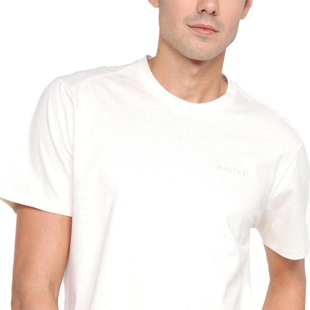 Imagem 3 do produto Camiseta Oakley Bark - Masculina