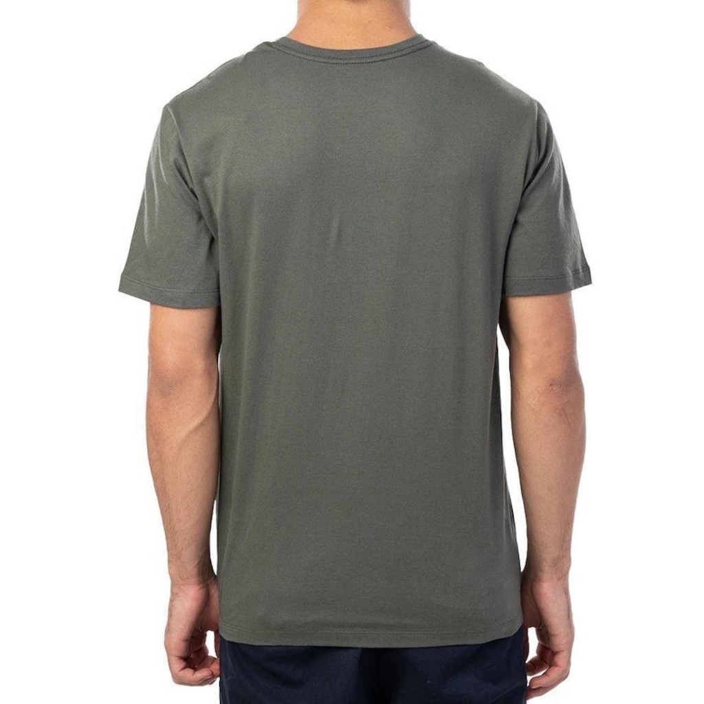 Imagem 2 do produto Camiseta Oakley Bark New - Masculina