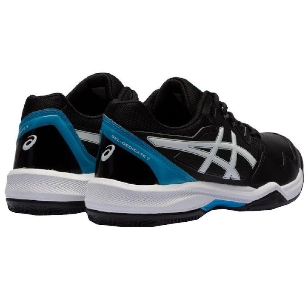 Tênis Asics Gel-Dedicate 7 Clay - Masculino - Tennis | Centauro