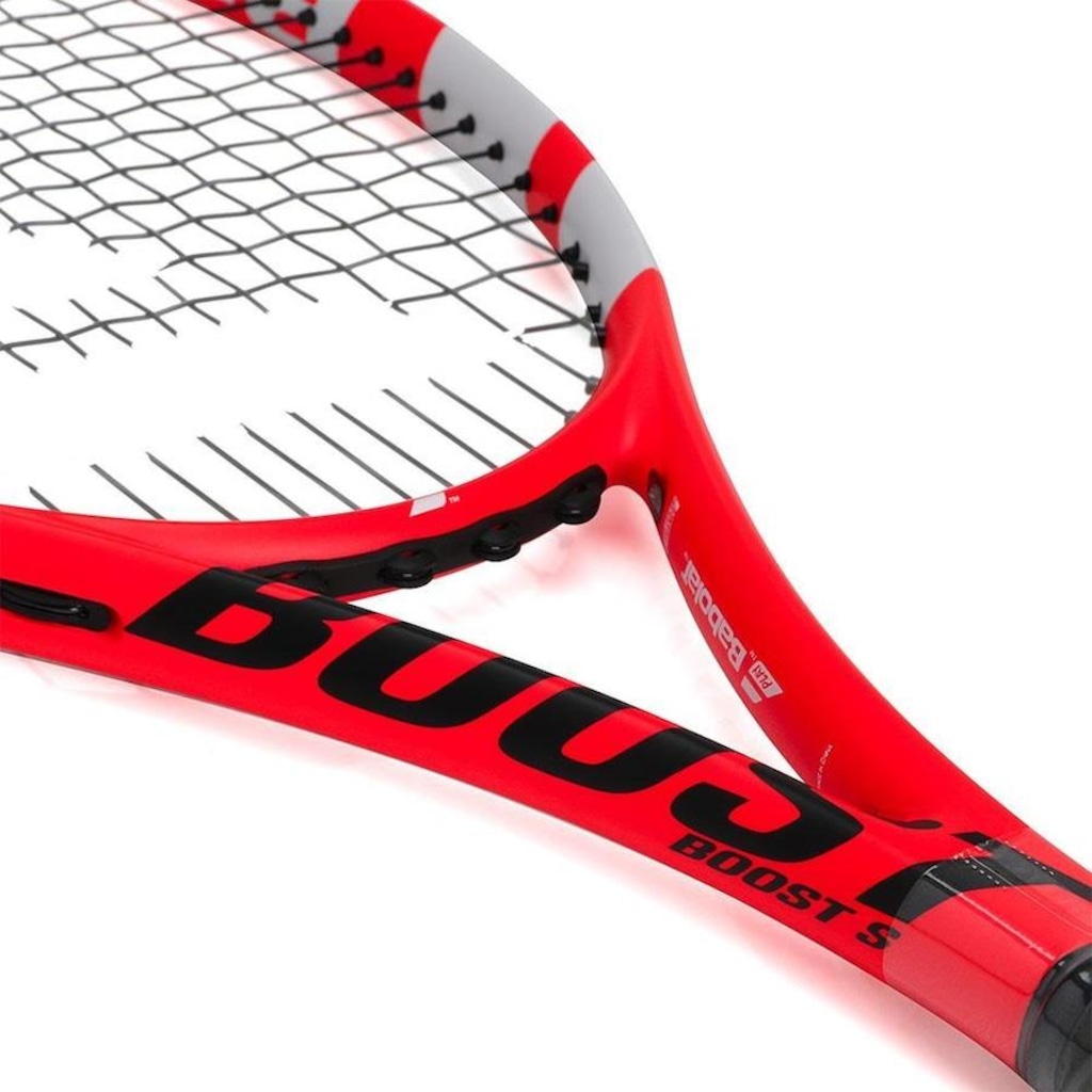 Imagem 4 do produto Raquete de Tênis Babolat Boost Strike - Adulto