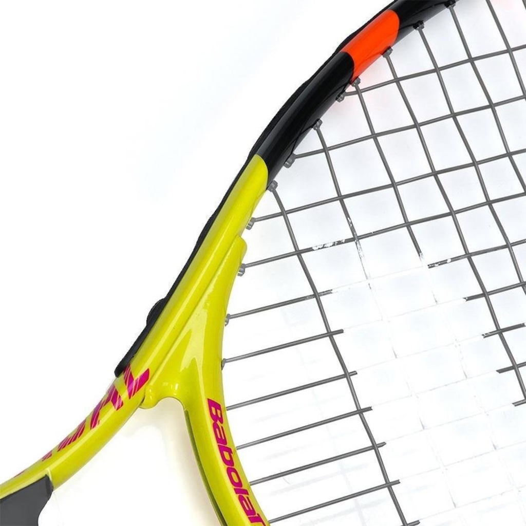 Imagem 3 do produto Raquete de Tênis Babolat Nadal 19 - Infantil