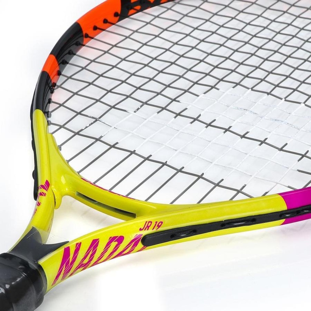 Imagem 4 do produto Raquete de Tênis Babolat Nadal 19 - Infantil