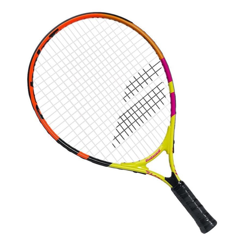 Raquete de Tênis Babolat Nadal 19 - Infantil
