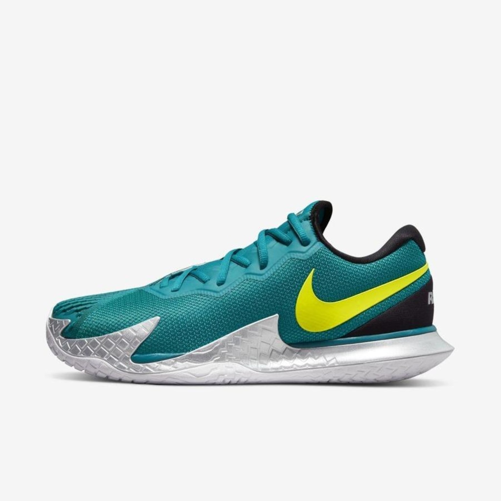 全米2022 Zoom Vapor Cage 4 Rafa スニーカー Tênis NikeCourt Zoom Vapor Cage 4 ''Rafa Nadal''- Masculino | Centauro
