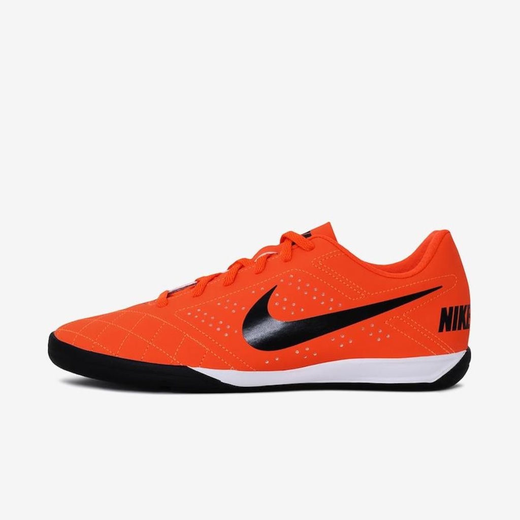 Chuteira de Futsal Nike Beco 2 IC - Adulto - Foto 1