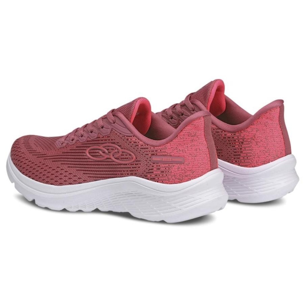 Imagem 3 do produto Tenis Olympikus Delta - Feminino