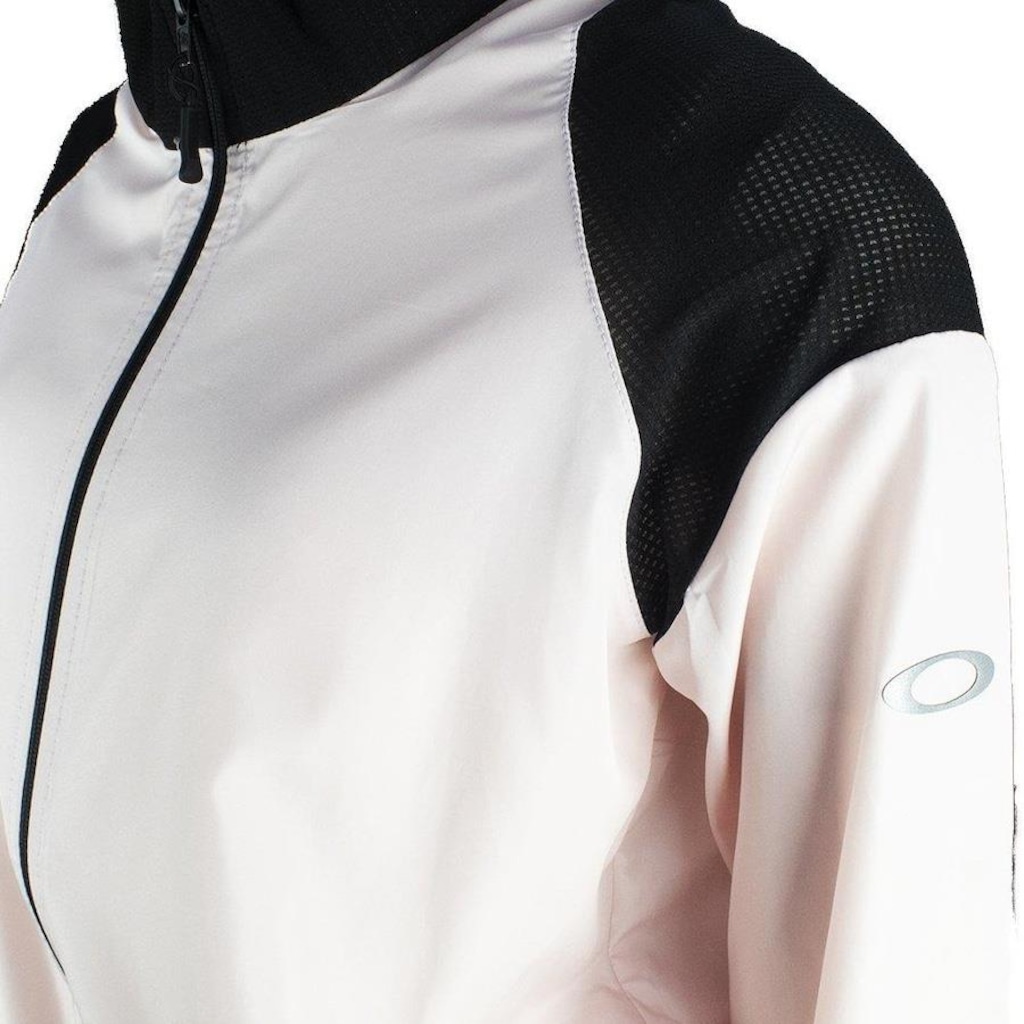 Imagem 3 do produto Jaqueta Oakley Translucent - Feminina