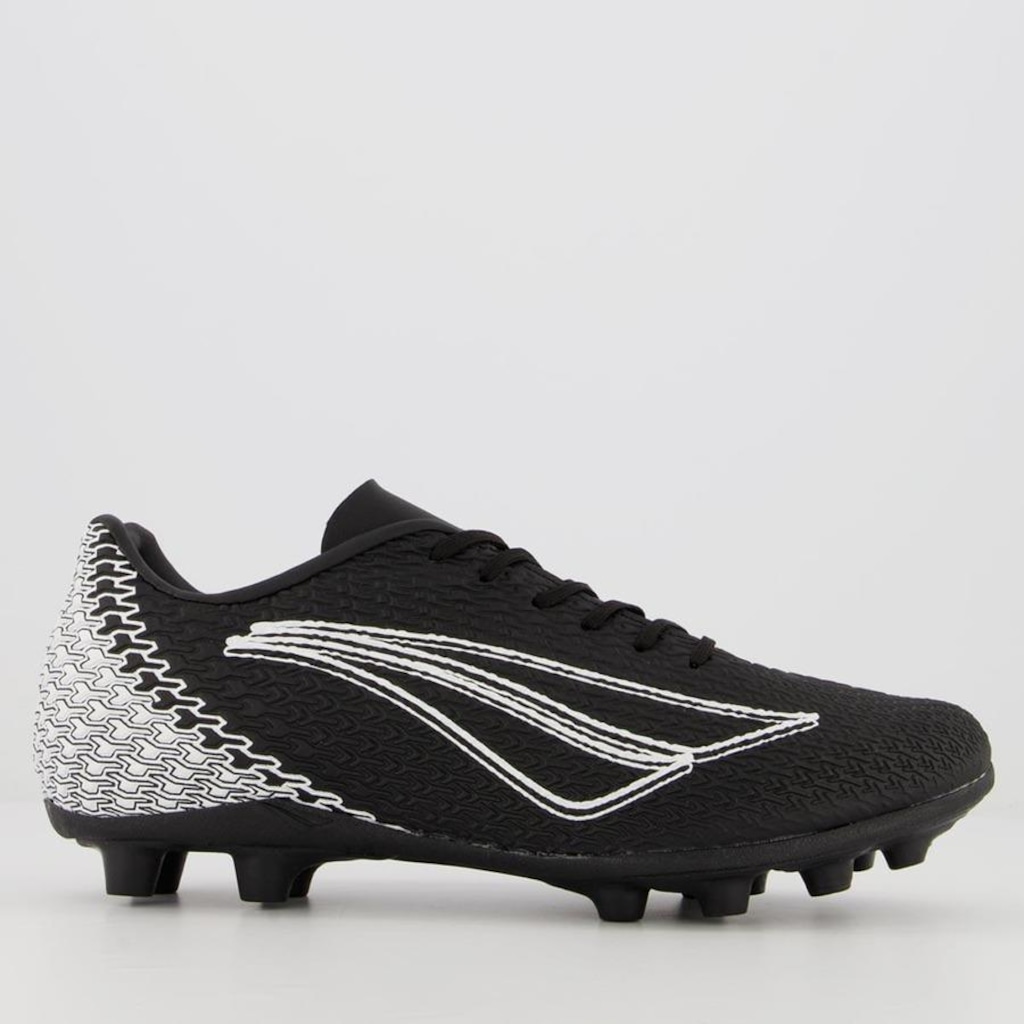 Chuteira de Campo Penalty Bravo Xxii - Adulto