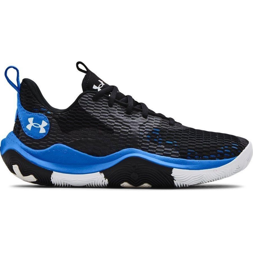 Tênis Under Armour Spawn 3 - Unissex - Foto 1