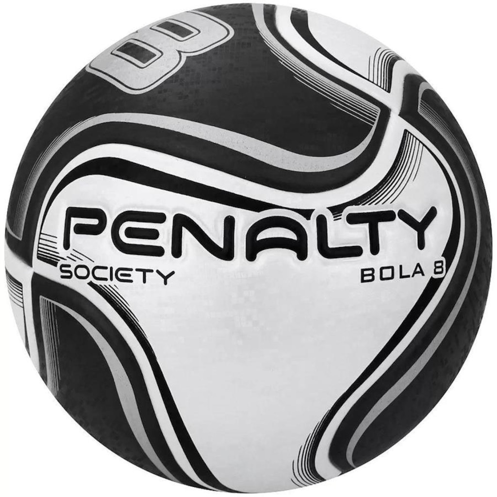 Bola Society Penalty 8 X