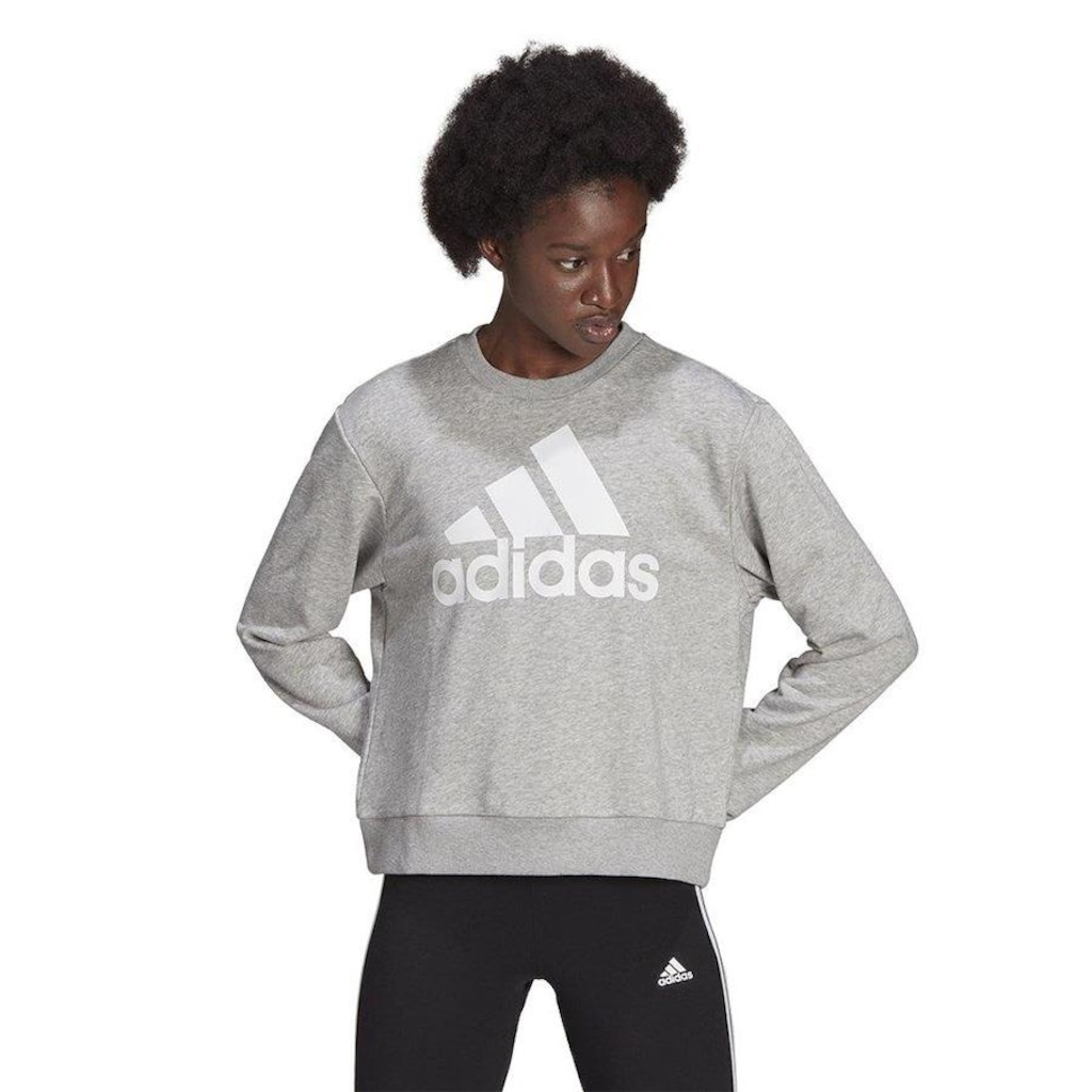 Blusão adidas Essentials - Feminino