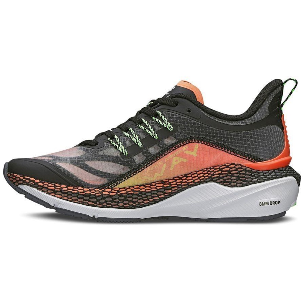 Imagem 2 do produto Tênis Under Armour Hovr Way - Unissex