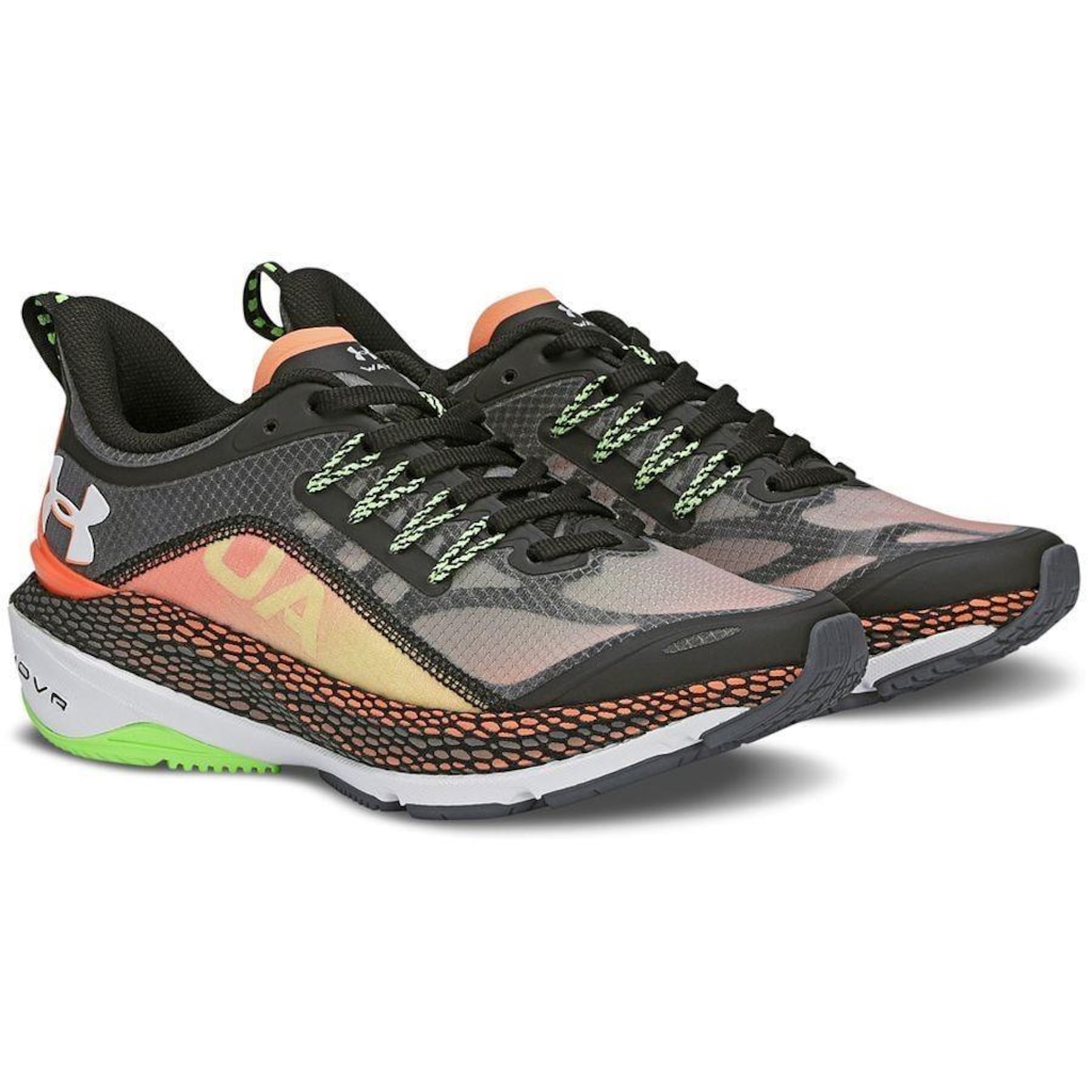 Imagem 3 do produto Tênis Under Armour Hovr Way - Unissex