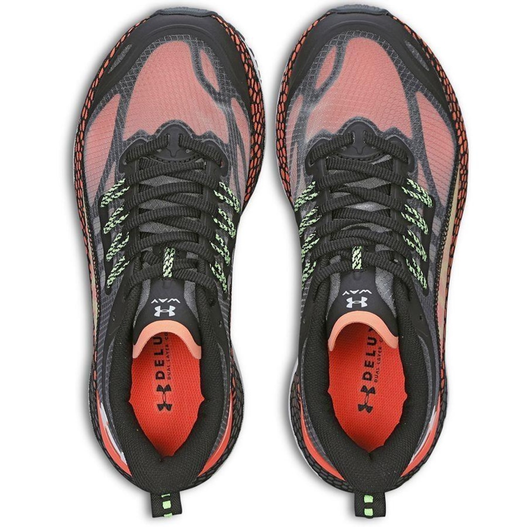 Imagem 4 do produto Tênis Under Armour Hovr Way - Unissex