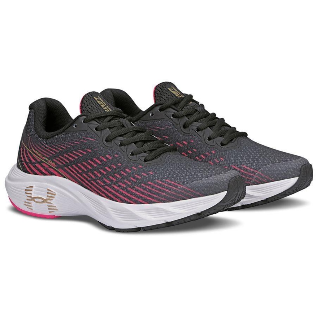 Imagem 3 do produto Tênis Under Armour Charged Levity - Unissex