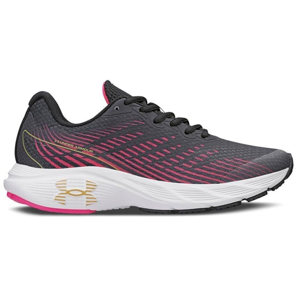 Imagem 1 do produto Tênis Under Armour Charged Levity - Unissex