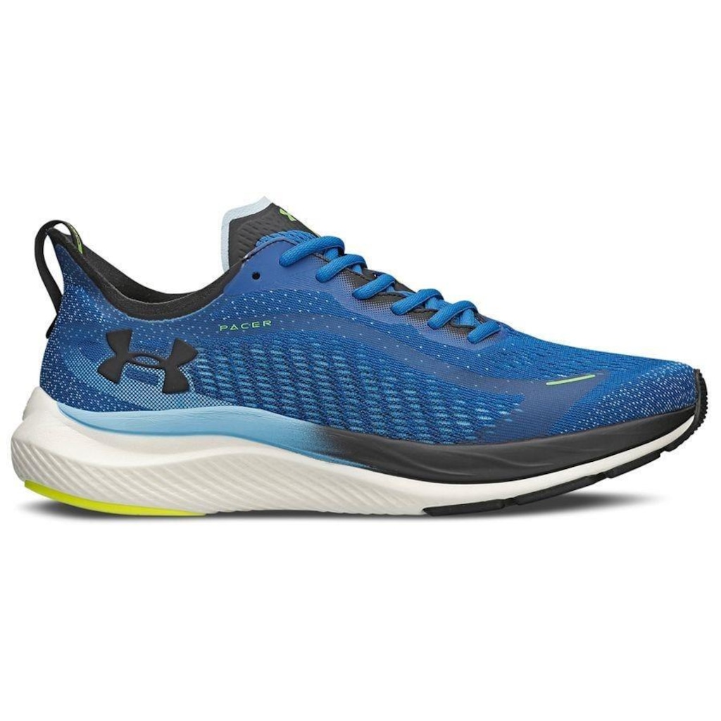Tênis Under Armour Base Pacer - Unissex