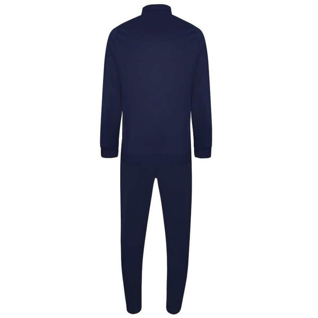 Agasalho Umbro Basic Shape - Masculino - Foto 2